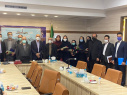 برگزاری جشنواره انتخاب مدرسان برتر سال ۱۴۰۰  در دانشگاه جامع علمی کاربردی واحدهای استانی تهران شرق و غرب