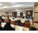 برگزاری جلسه هم اندیشی روسای مراکز آموزش علمی کاربردی استان تهران شرق در خصوص پذیرش بهمن ماه