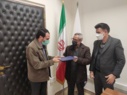 برگزاری جلسه شورای فرهنگی دانشگاه جامع علمی کاربردی استان تهران شرق