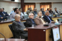 برگزاری نشست تبیینی رؤسا و سرپرستان مراکز آموزش علمی کاربردی تهران غرب و شرق