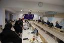 برگزاری سیزدهمین جلسه از دور هشتم هیأت ممیزه دانشگاه جامع علمی کاربردی