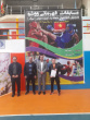 کسب مدال طلا مسابقات ووشو توسط دانشجوی دانشگاه جامع علمی کاربردی استان تهران شرق