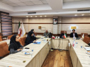 برگزاری دومین جلسه کمیته راهبری تفاهم نامه فیمابین اداره کل تعاون، کار و امور اجتماعی و دانشگاه جامع علمی کاربردی استان تهران شرق