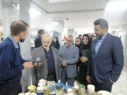 برگزاری نمایشگاه اشتغال و کارآفرینی دانشگاه جامع علمی کاربردی استان تهران شرق با هدف حمایت از ایده‌های نوآورانه دانشجویان
