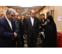 دستاوردهای پژوهشی و فناوری در معرض دید نمایندگان مجلس شورای اسلامی قرار گرفت