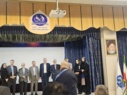 تجلیل از برترین‌های پژوهش و فناوری واحد استانی تهران شرق با حضور ریاست دانشگاه جامع علمی کاربردی
