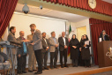 تقدیر از مدرسان برتر دانشگاه جامع علمی کاربردی استان تهران شرق همزمان با دهه سرآمدی آموزش