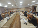 برگزاری اولین نشست هم افزایی با واحدهای متقاضی  و تعدادی از مراکز آموزشی تهران شرق