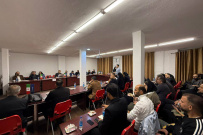 برگزاری رویداد استارتاپی (سرمایه گذاری برای تولید) مرکز آموزش علمی کاربردی فرهنگ و هنر واحد 10 تهران