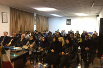 برگزاری سمینار تخصصی هوشمندسازی در ساختمان‌سازی و نمایشگاه دستاوردهای دانشجویان کارآفرین مرکز نوآوری هوشمند سازه