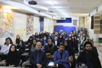 دبیرکل انجمن‌های علمی دانشجویی دانشگاه جامع علمی کاربردی: