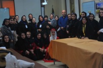 برگزاری سمینار تخصصی «مد یافت» در مرکز آموزش علمی‌کاربردی فرهنگ و هنر واحد ۴۸