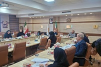 برگزاری سی‌اُمین جلسه کمیسیون برنامه‌ریزی آموزشی و درسی دانشگاه جامع علمی‌کاربردی استان تهران شرق