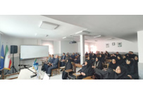 برگزاری دوره آموزشی آشنایی با نظام آموزش علمی کاربردی در دانشگاه علمی کاربردی استان تهران شرق