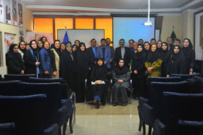 برگزاری نشست هماهنگی مسئولان فرهنگی دانشگاه جامع علمی کاربردی واحدهای استانی تهران شرق و غرب