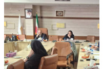 برگزاری سی و یکمین جلسه کمیسیون برنامه‌ریزی آموزشی و درسی دانشگاه جامع علمی کاربردی استان تهران شرق