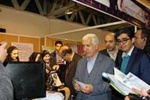 حضور فعال مراکز آموزش علمی کاربردی استان تهران در شانزدهمین نمایشگاه پژوهش و فناوری