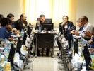 برگزاری جلسات کمیته هماهنگی گسترش استان تهران