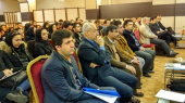 برگزاری کارگاه آموزشی سامانه ملی کارورزی علمی کاربردی
