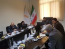 برگزاری پنجمین جلسه همفکری مراکز آموزش علمی کاربردی استان تهران