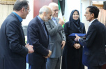 برگزاری کارگاه نوآوری و مراسم تجلیل از برگزیدگان نوزدهمین نمایشگاه دستاوردهای پژوهش، فناوری و فن بازاردانشگاه جامع علمی کاربردی