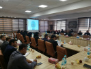 برگزاری دوره آموزشی آشنایی با نظام علمیکاربردی در واحد استان تهران شرق