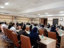 برگزاری دومین کارگاه آموزشی به‌روزرسانی قوانین، مقررات و مکاتبات دانشگاه جامع علمی کاربردی استان تهران شرق