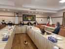 برگزاری شصت و دومین جلسه کارگروه انتصاب روسای مراکز آموزش علمی کاربردی استان تهران شرق