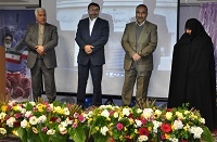 رییس دانشگاه جامع علمی کاربردی ساختمان جدید واحد 18 را افتتاح نمود