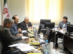 برگزاری ششمین جلسه ستاد شاهد و ایثارگر استان تهران