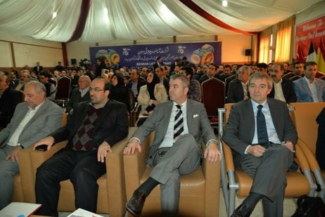 ششمین سمینار بین المللی آسانسور و پله برقی برگزار شد