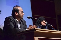 برگزاری سومین كارگاه آموزشی پرداخت، بازپرداخت، صدور دفترچه اقساط وام ویژه کارشناسان دانشجویی مراکز استان تهران