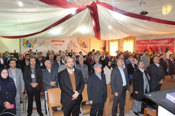 با همکاری دانشگاه جامع علمی کاربردی استان تهران؛ هفتمین سمینار بین المللی تخصصی آسانسور و پله برقی برگزار شد