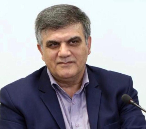 درگذشت رییس مرکز آموزش علمی کاربردی فدراسیون پهلوانی و زورخانه ای