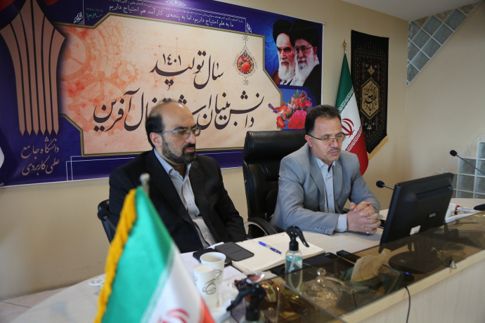 برنامه‌ریزی هدفمند، لازمه‌ی فرهنگ‌سازی آموزش‌های مهارتی در جامعه است