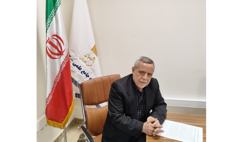 برای اولین بار پذیرش دوره های کاردانی و کارشناسی دانشگاه جامع علمی کاربردی با تضمین اشتغال انجام می شود