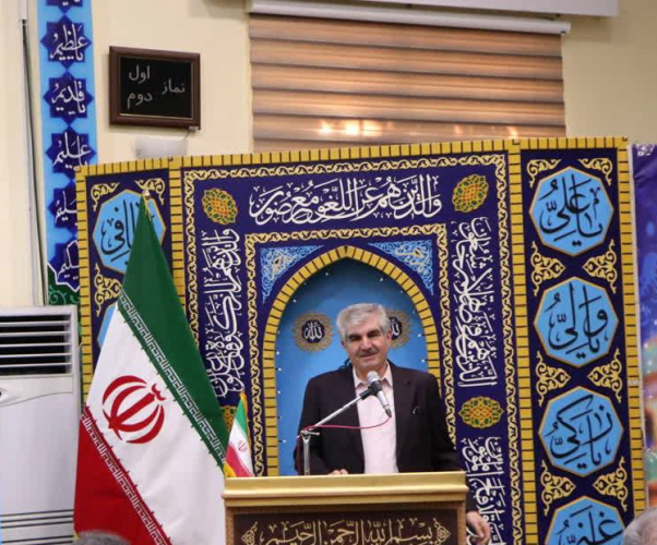 رئیس دانشگاه جامع علمیکاربردی کشور: