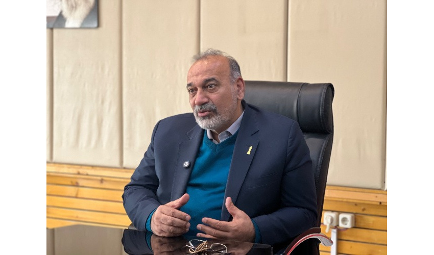 صندوق پژوهش و فناوری دانشگاه جامع علمی کاربردی تأسیس می شود