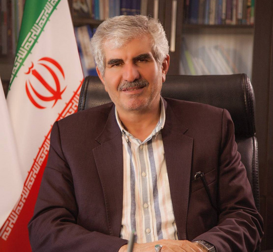 انتصاب دکتر محمد علی اکبری رئیس دانشگاه جامع علمی کاربردی به عنوان عضو صاحب‌نظر و متخصص در شورای عالی آموزش و تربیت فنی، حرفه‌ای و مهارتی